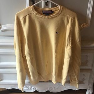 Vineyard vines sweater